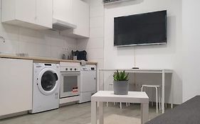 #3# Apartamento Banera Hidromasaje Sevilla Centro